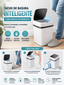 TACHO CON SENSOR INTELIGENTE