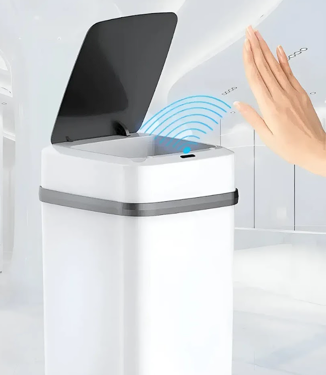 TACHO CON SENSOR INTELIGENTE
