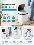 TACHO CON SENSOR INTELIGENTE